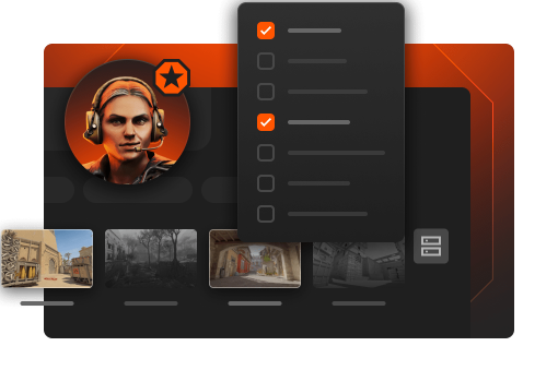 Image faceit